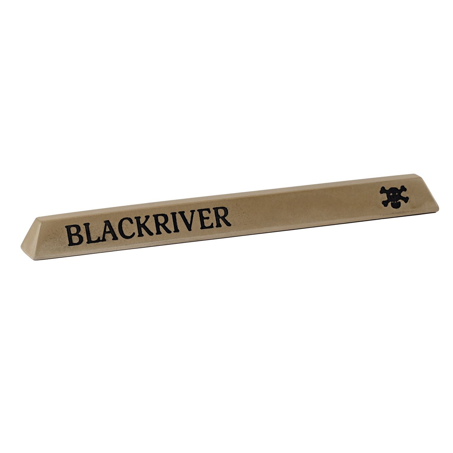 Blackriver Fingerboard Ramps - Concrete Parking Block 2.0