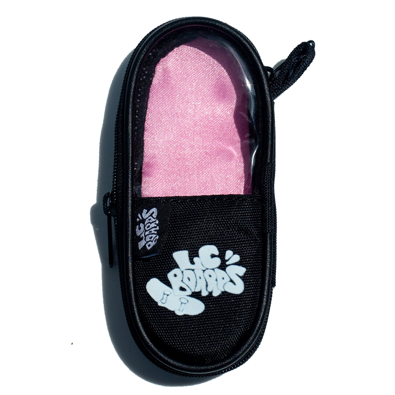 LC Boards Fingerboard Slip On Fingerboard Case