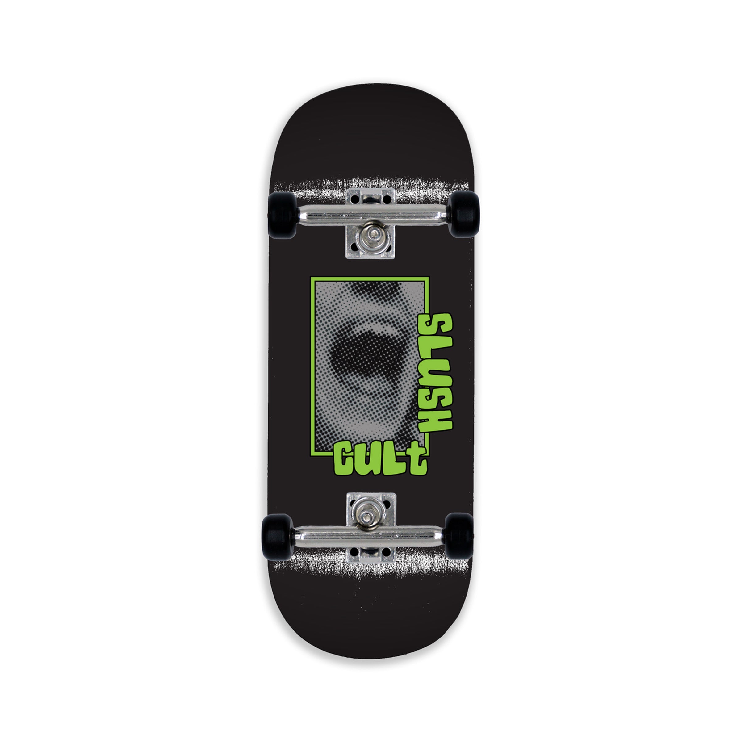 Slushcult Grom Fingerboard Complete - Out Loud