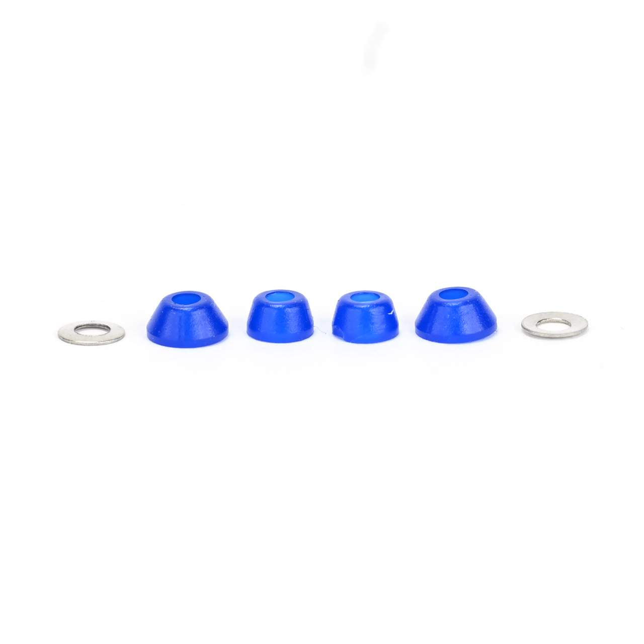 Blackriver First Aid Fingerboard Bushings - Soft Blue