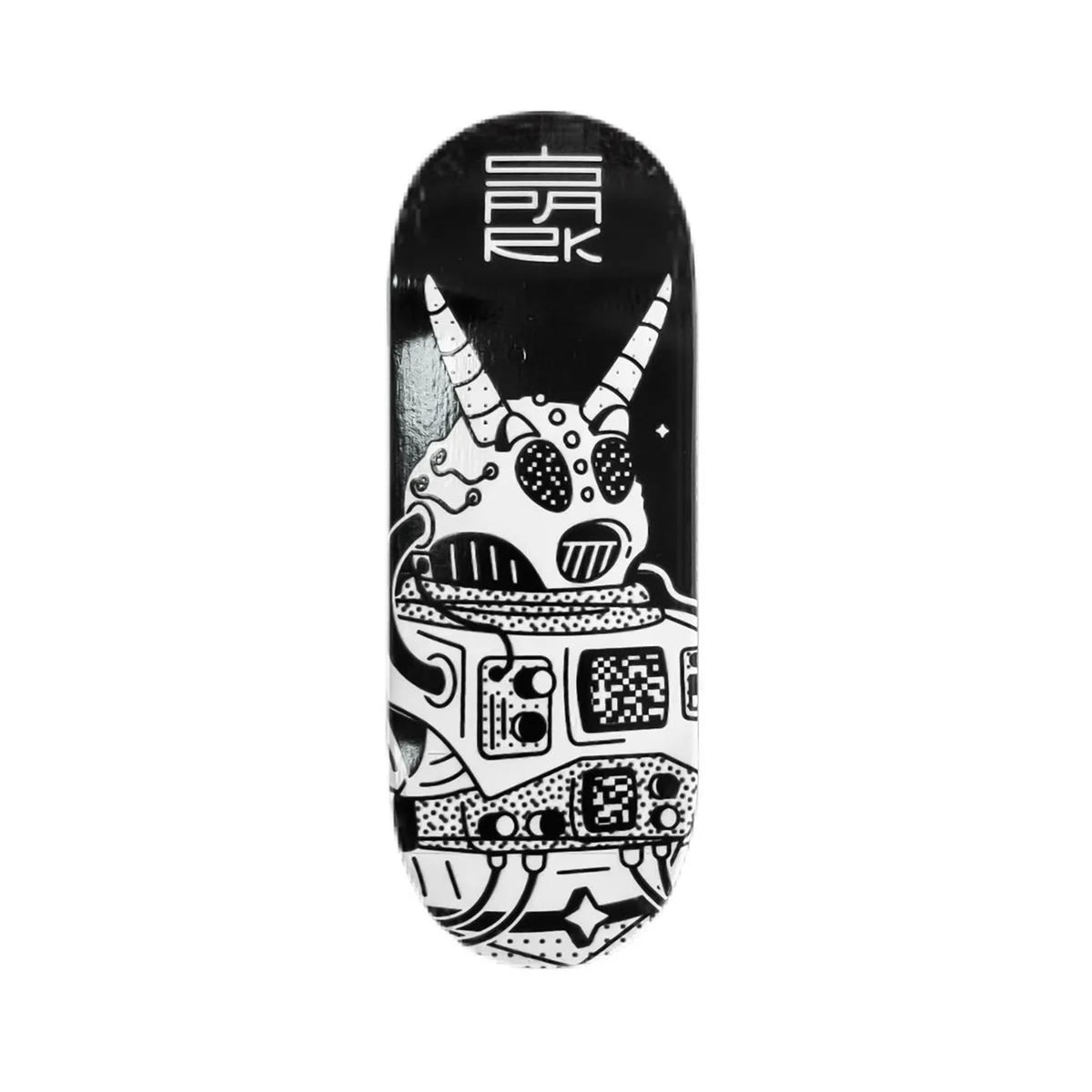 Spark Fingerboard Deck - Retsuyouchi