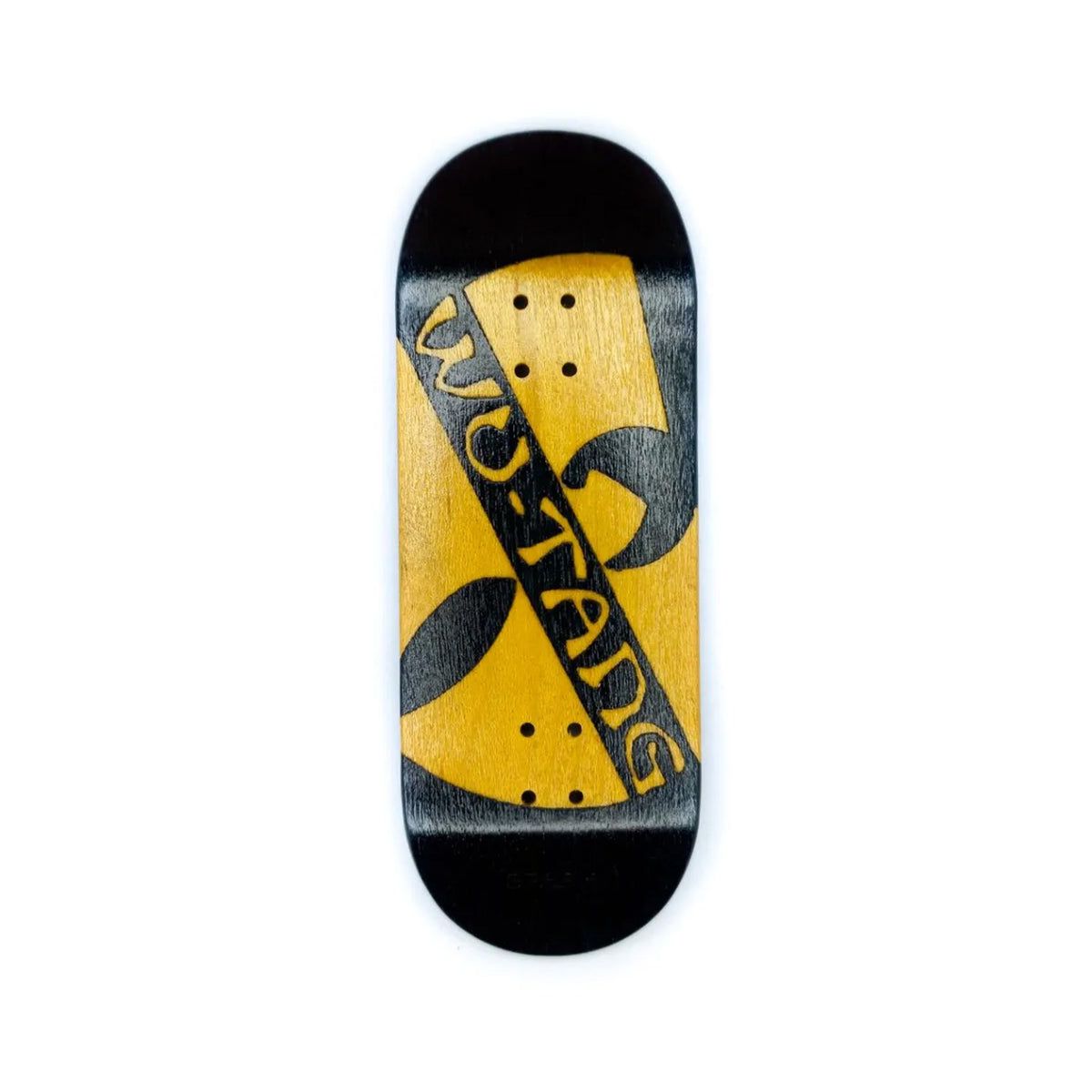 Spark Fingerboard Deck - Wu-Tang