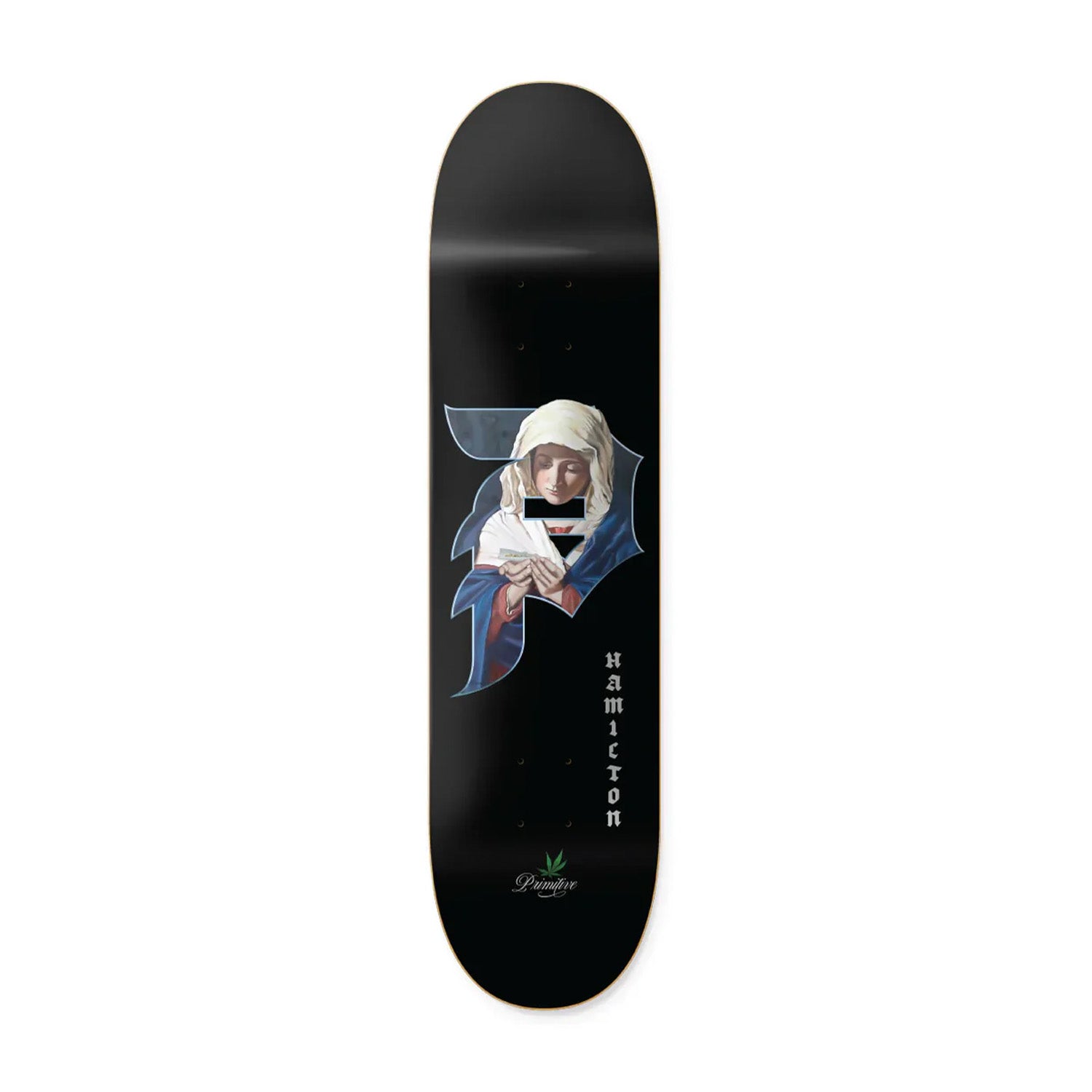 Primitive Skateboard Decks
