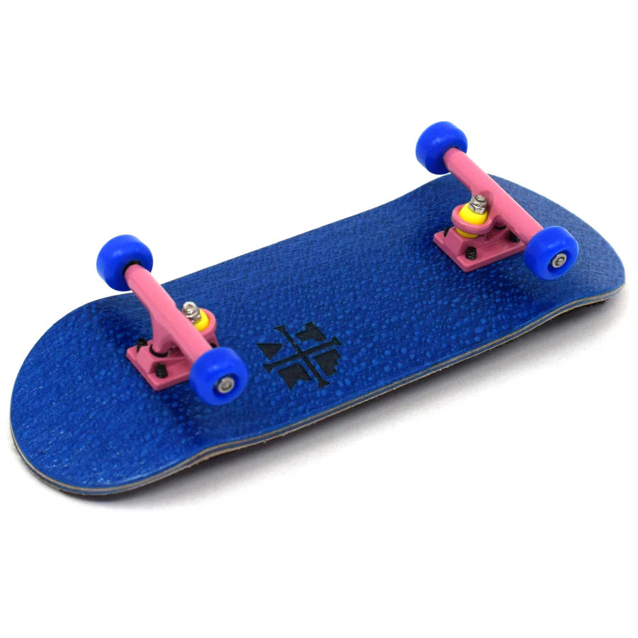 Teak Tuning Prolific Gen2 Fingerboard Complete - Bubble Gum
