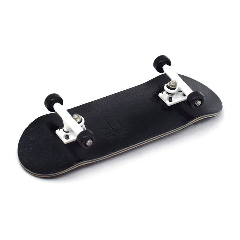 Teak Tuning Prolific Gen2 Fingerboard Complete - Monochrome