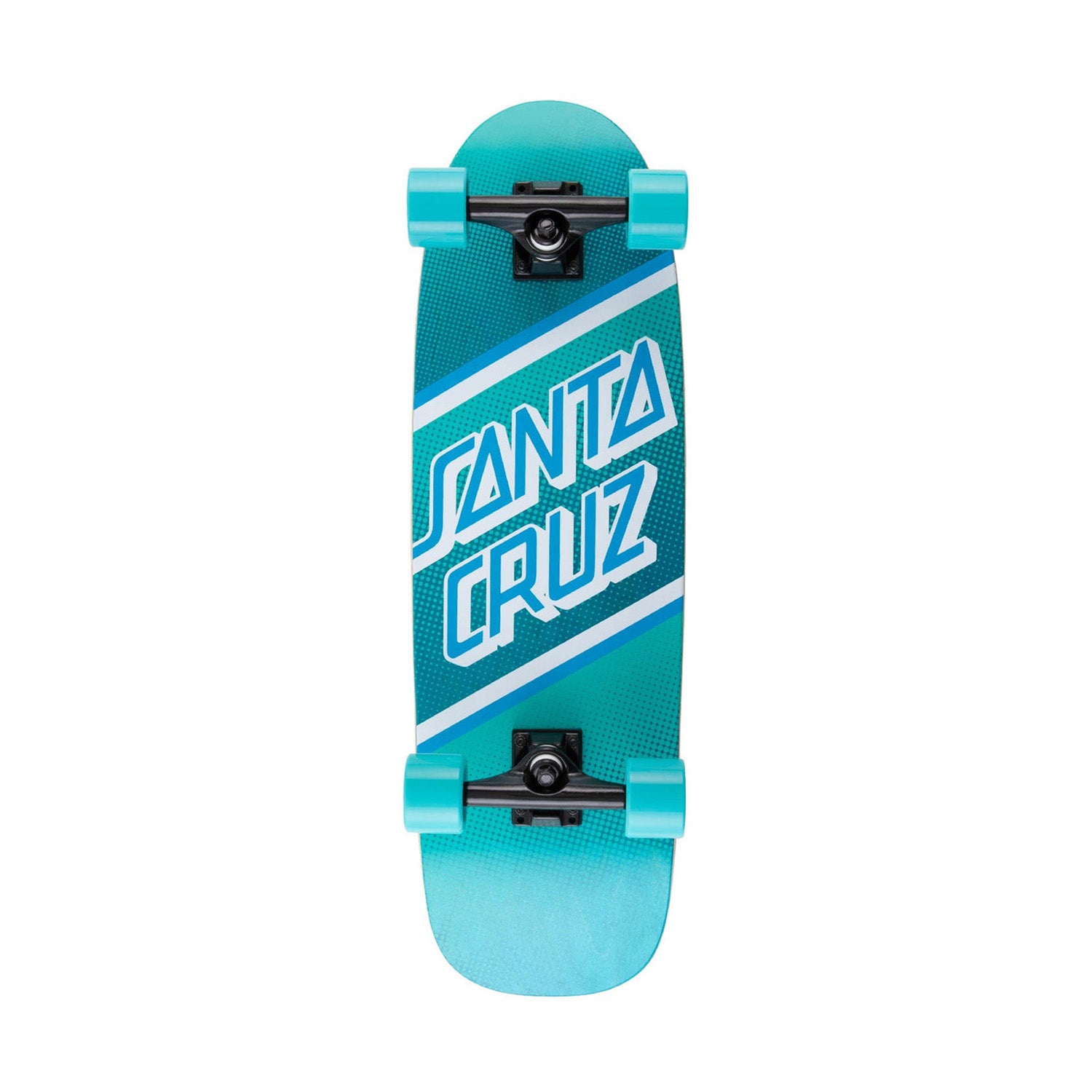 Santa Cruz Complete Skateboards