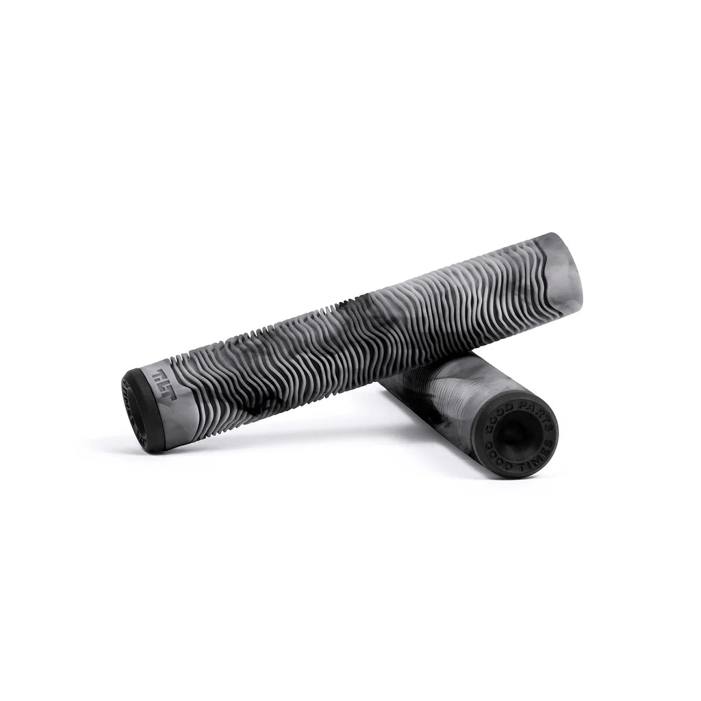 Tilt Topo Two Grips
