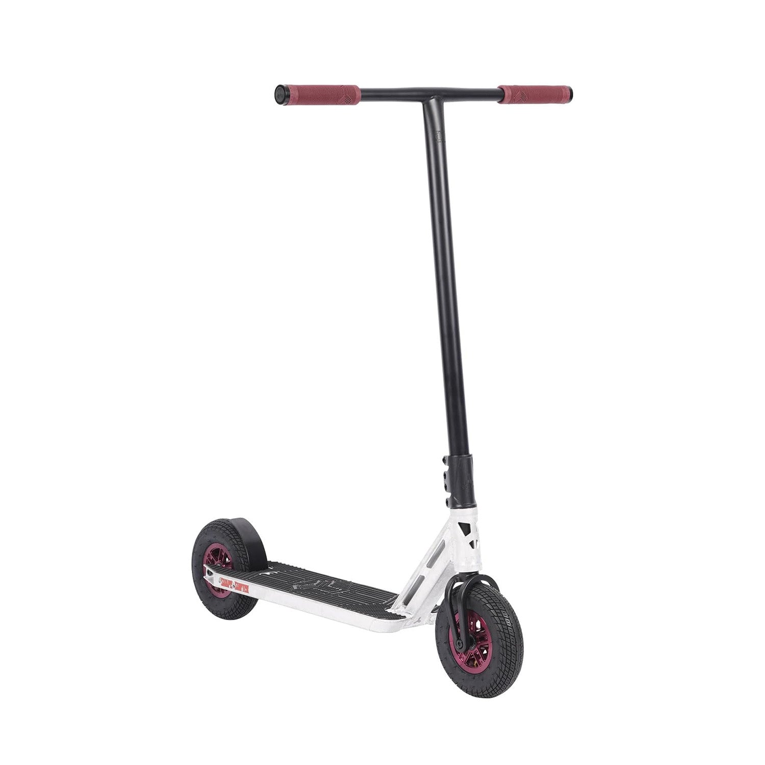 Triad Shape Shifter Pro Dirt Scooter - Large