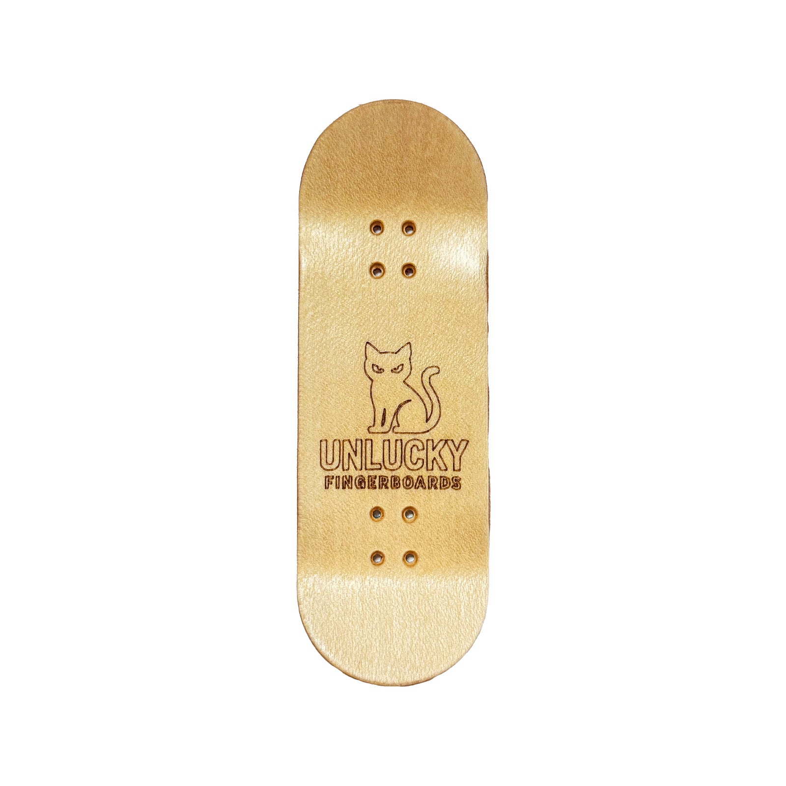 Unlucky Fingerboards - Split Ply Roulette