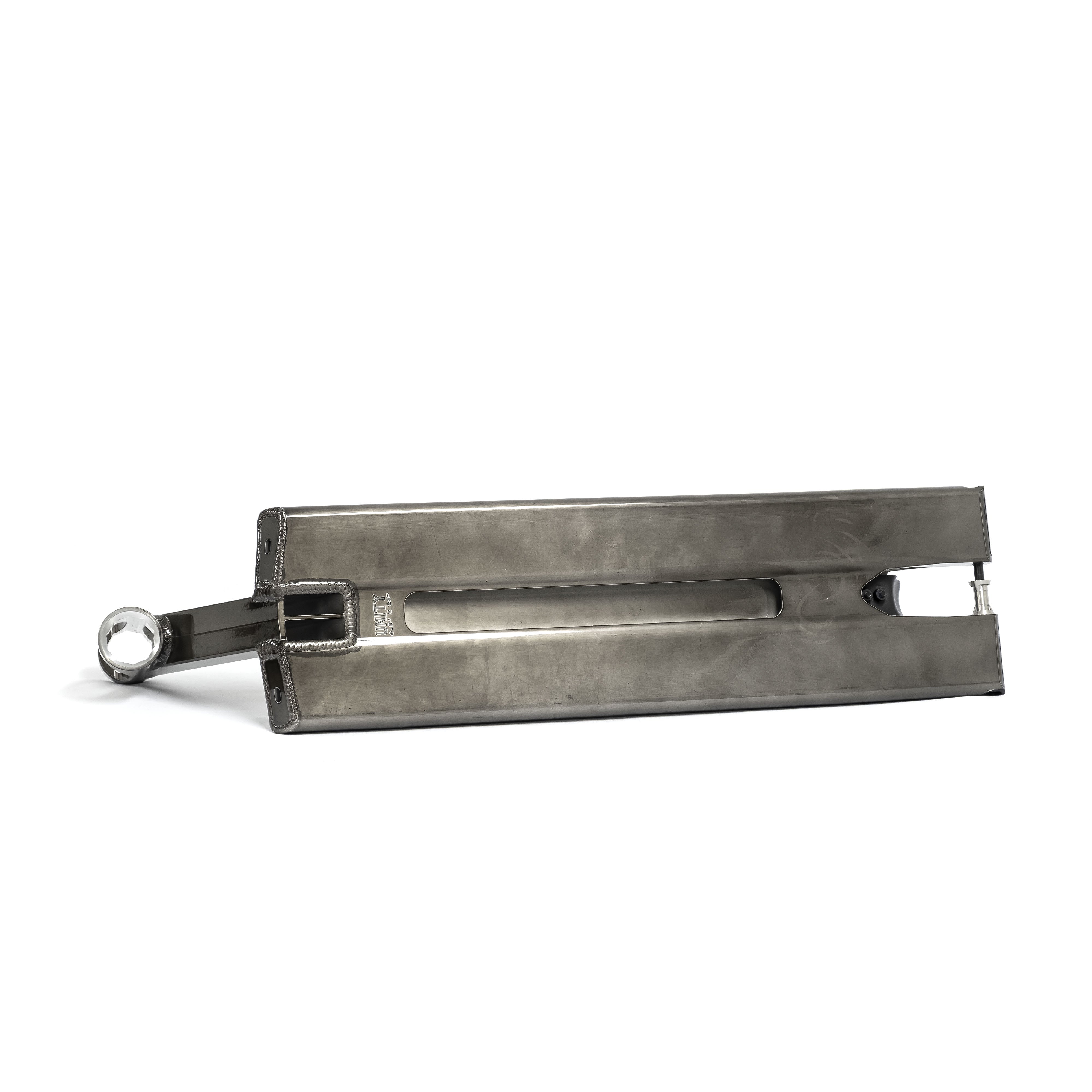 North Unity Deck - 6.5" Wide