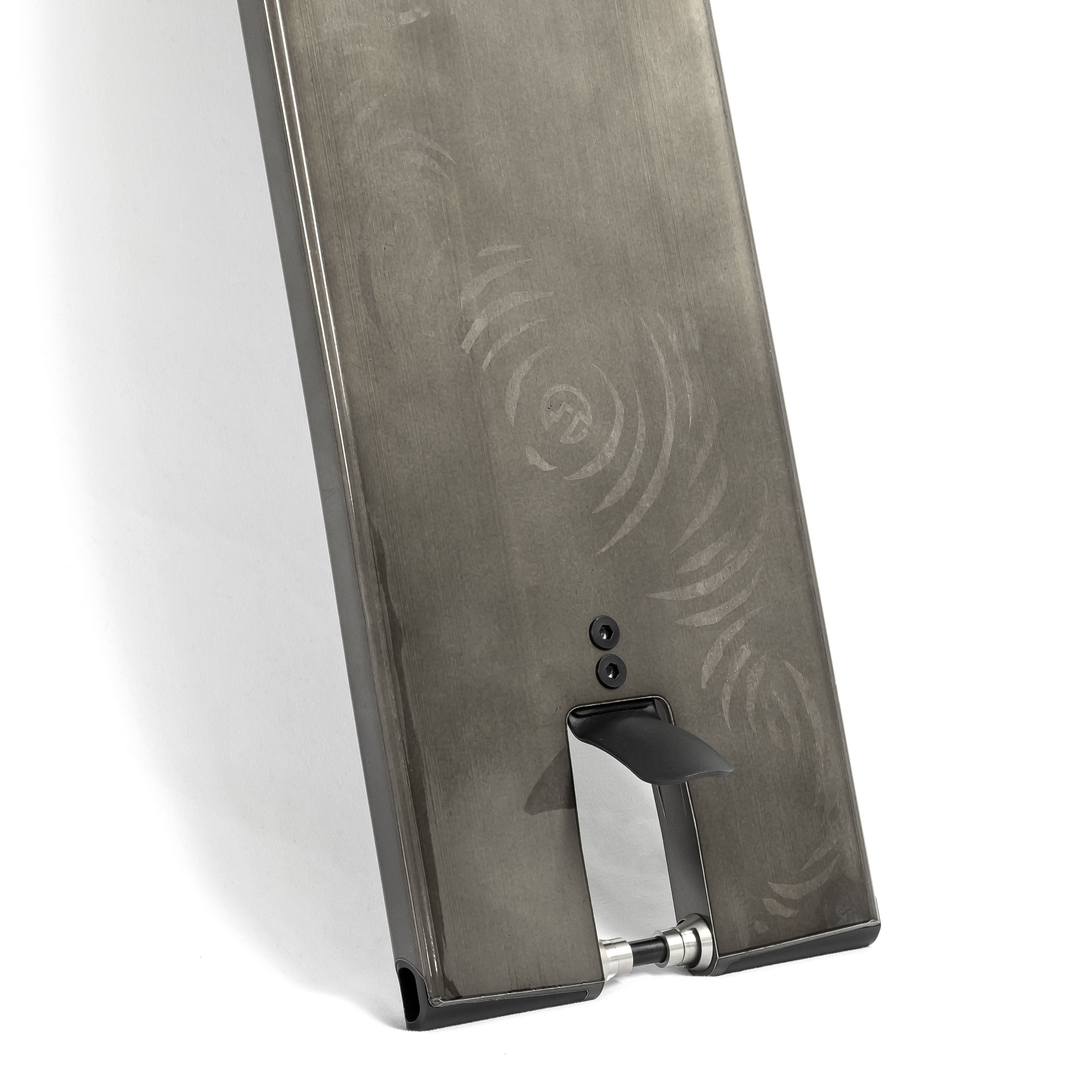 North Unity Deck - 6.5" Wide