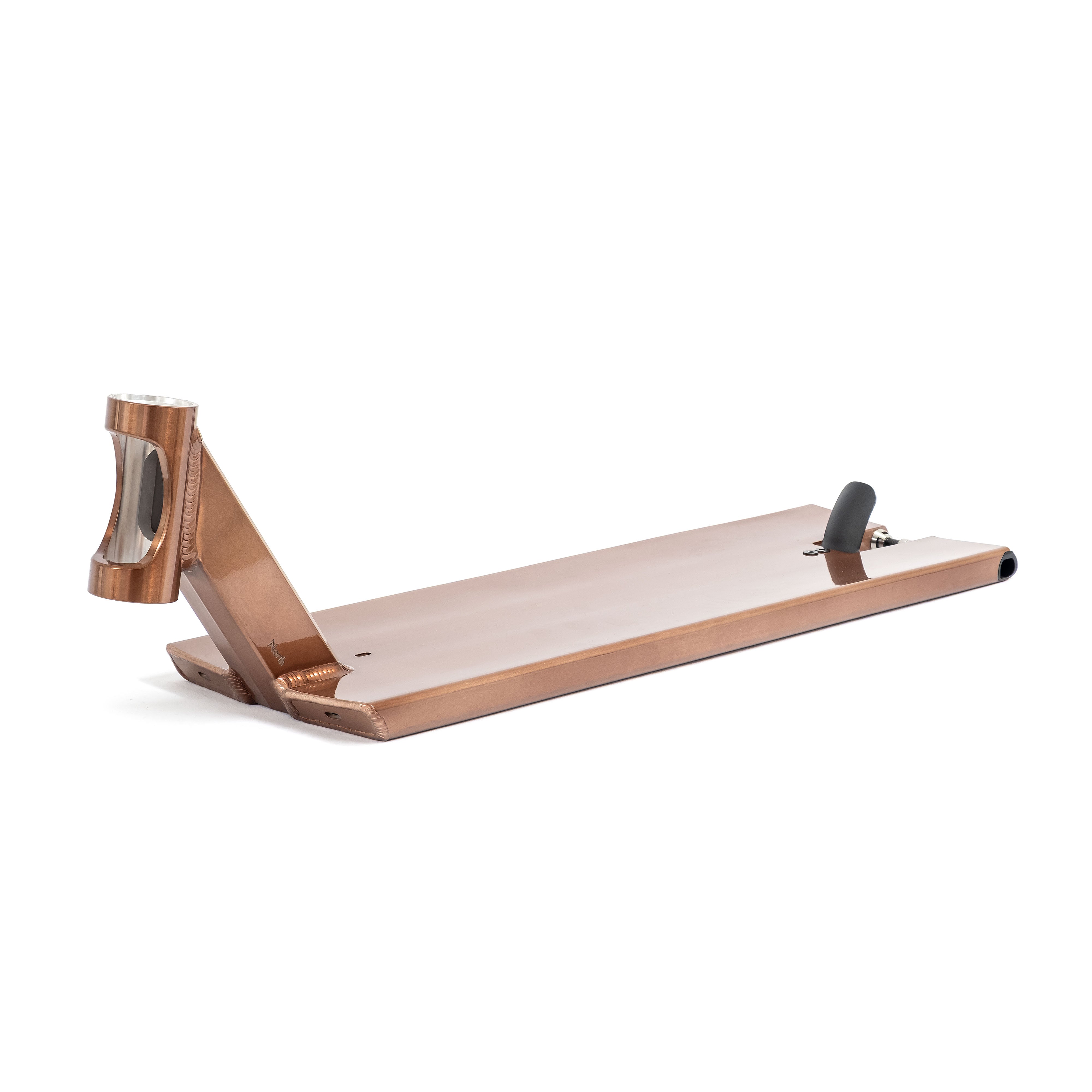 North Unity Deck - 6.5" Wide