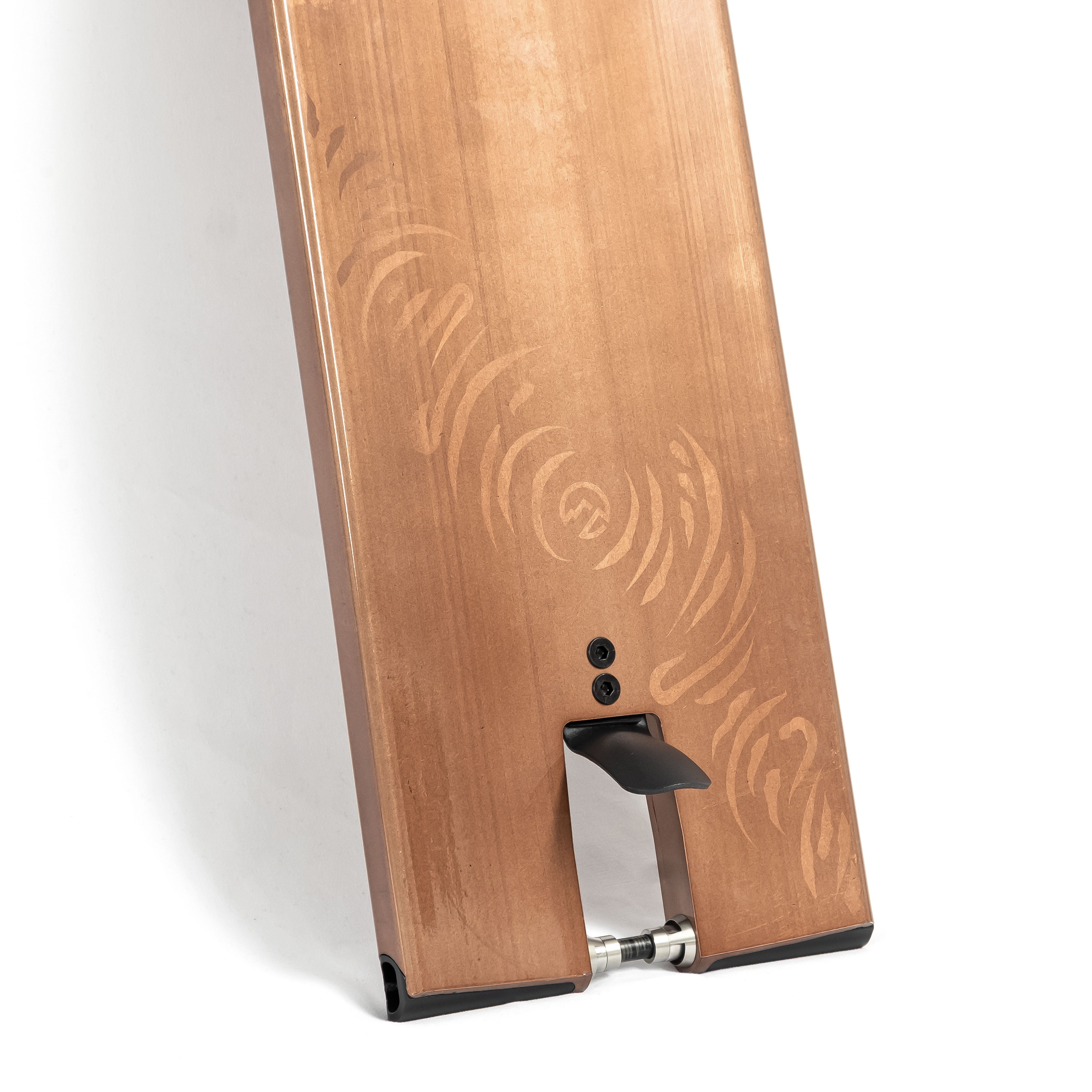 North Unity Deck - 6.5" Wide