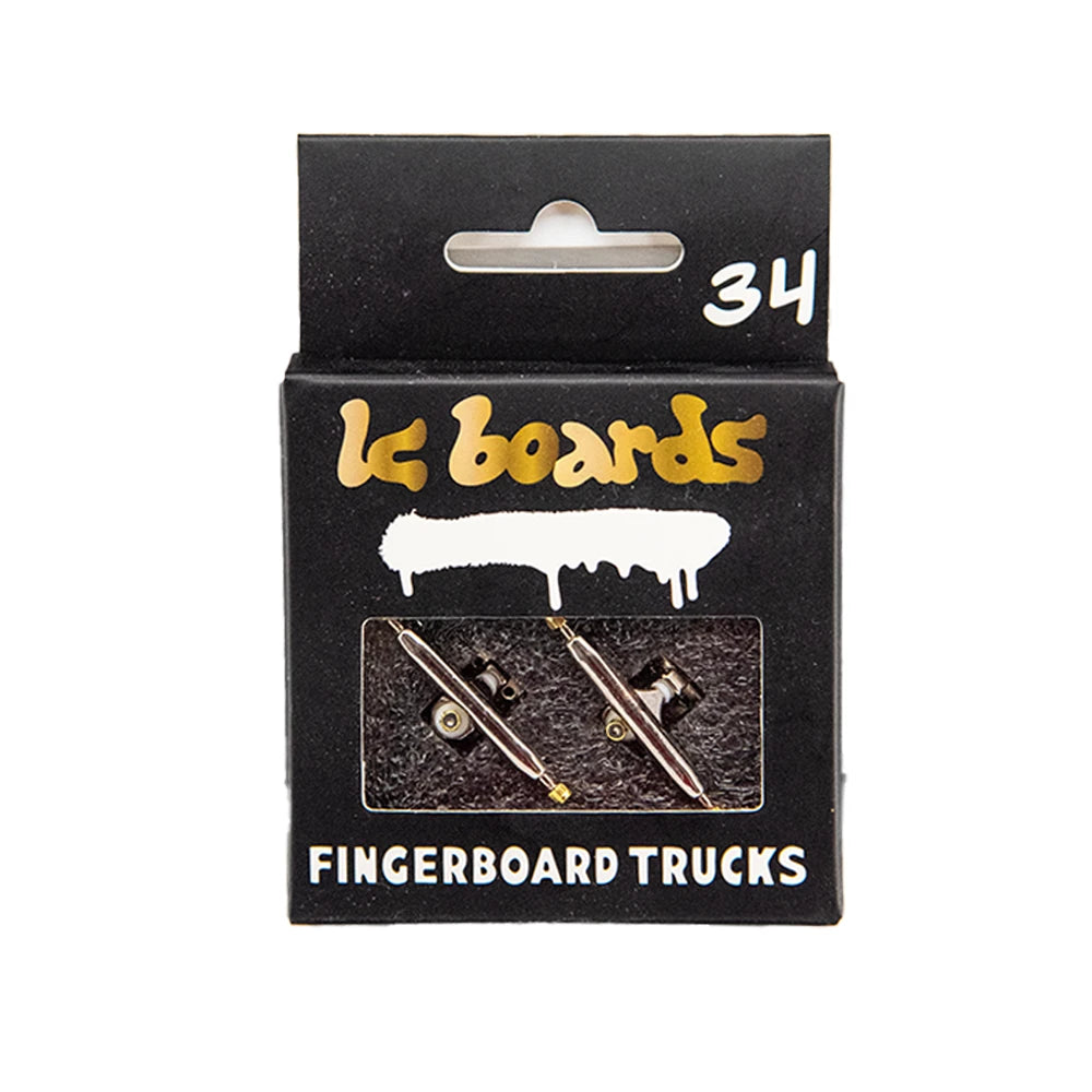 LC Boards V4 Trucks