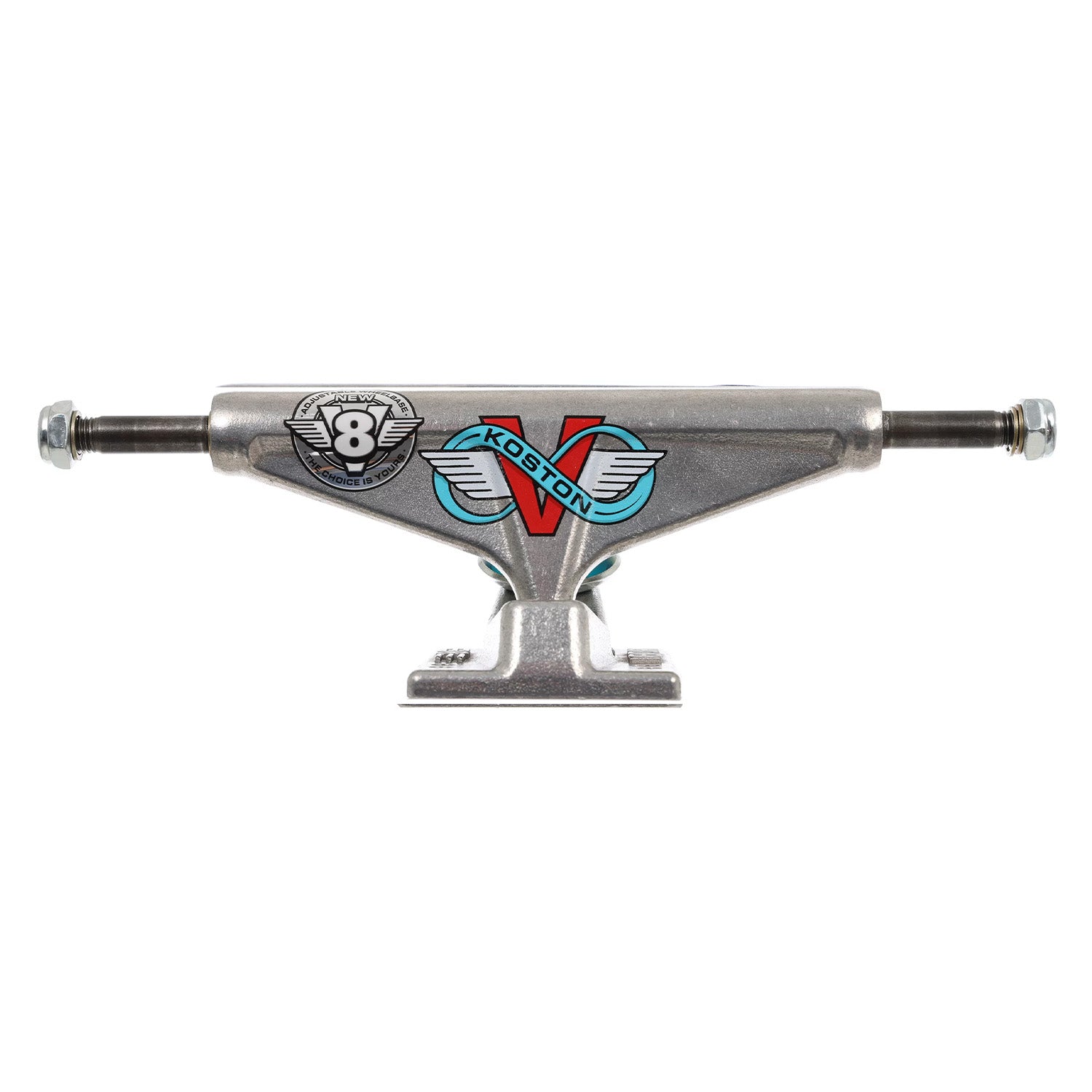 Venture Pro V8 Koston Trucks