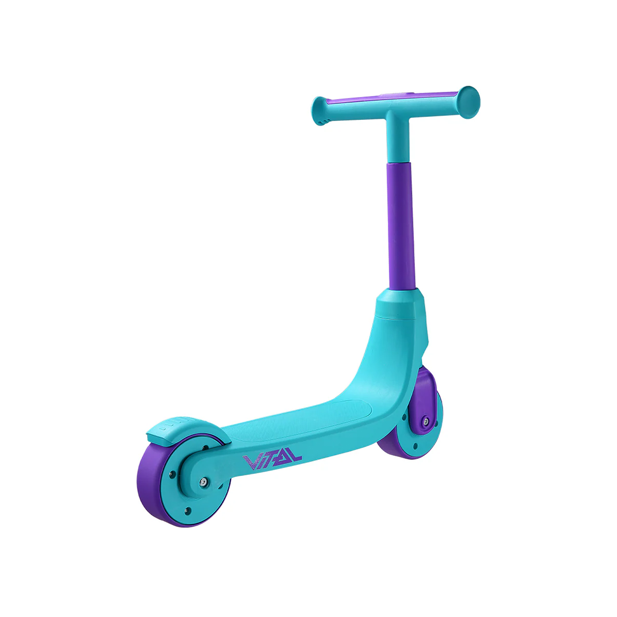 Vital First 2 Wheel Scooter