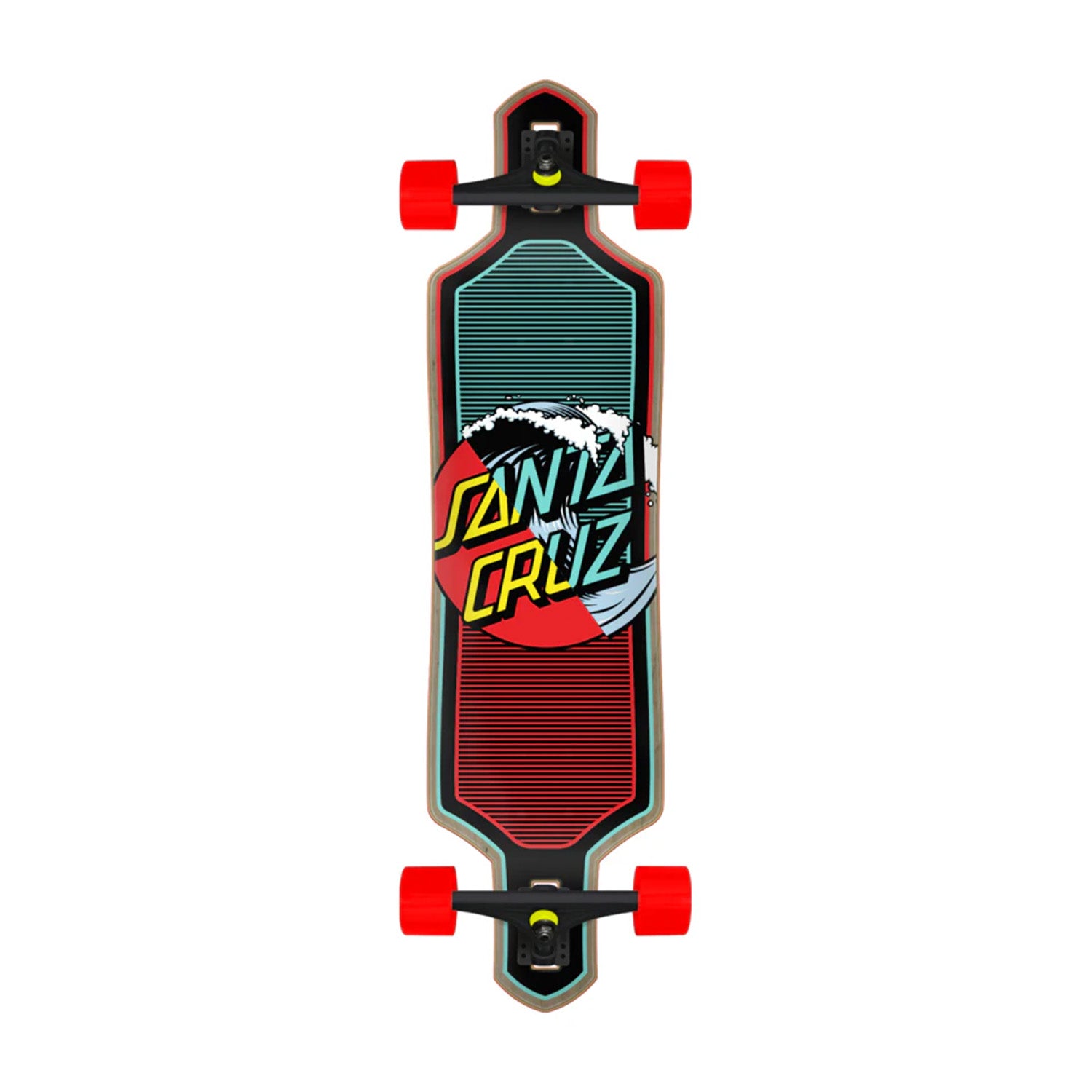 Santa Cruz Complete Skateboards