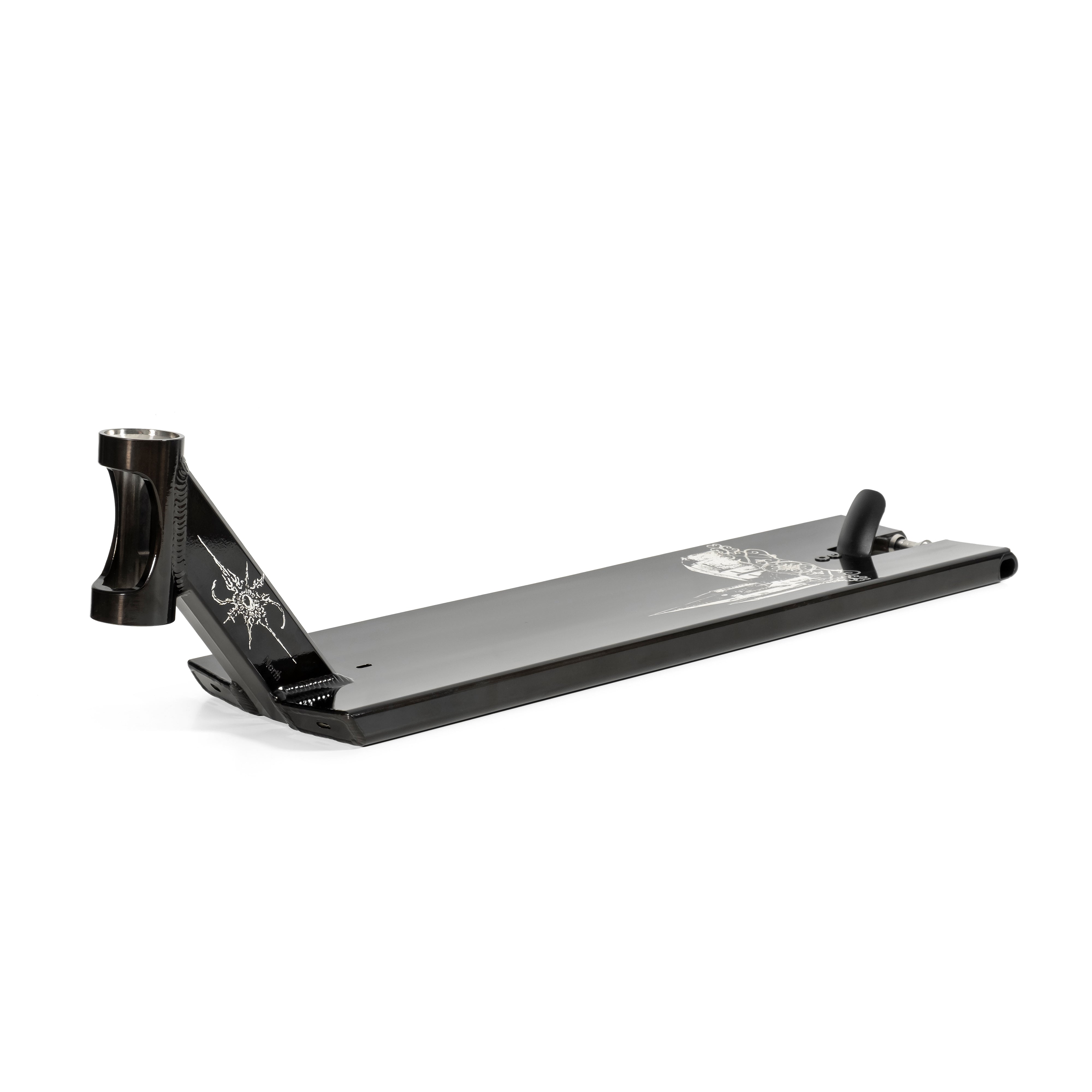 North Unity William Holm Signature Deck