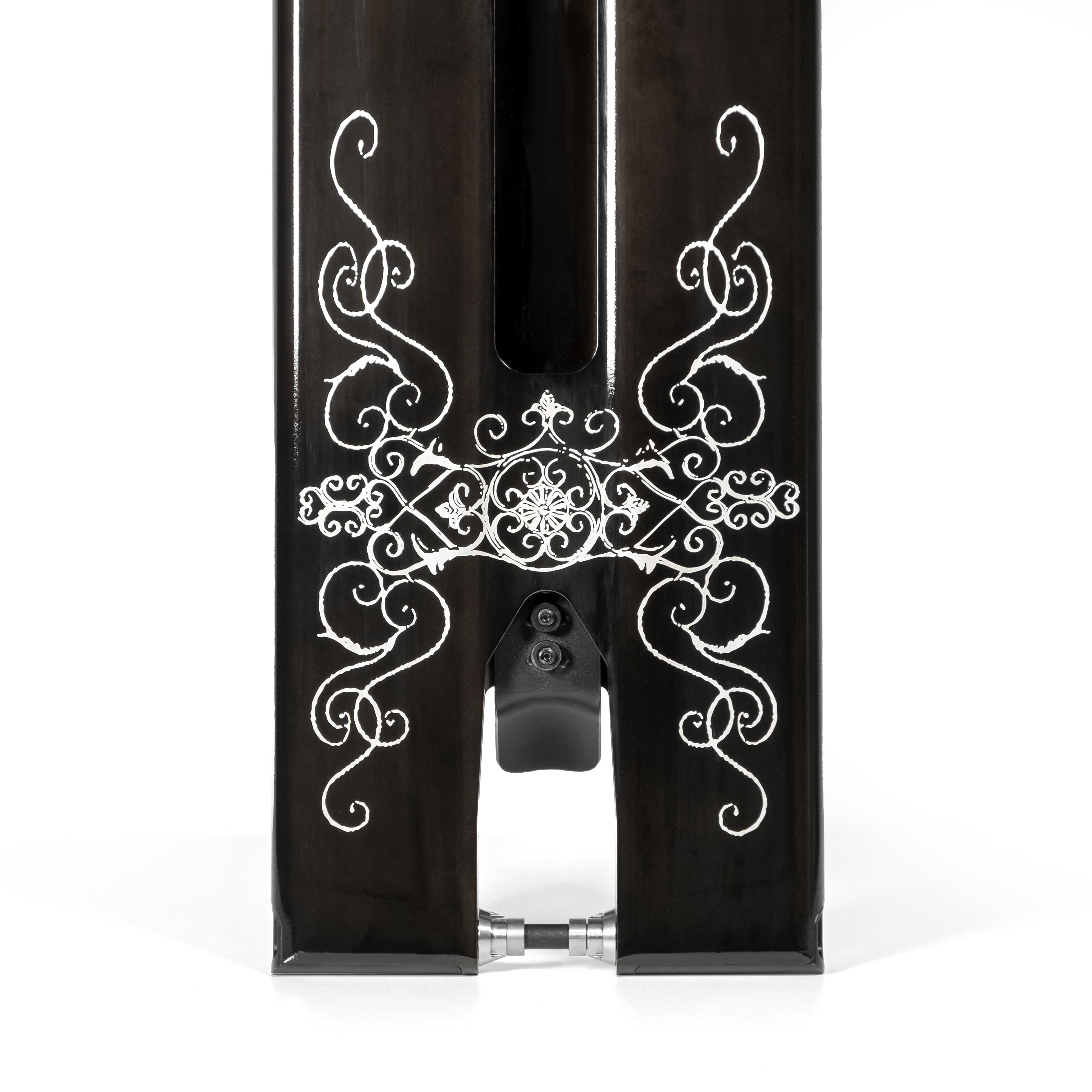 North Unity William Holm Signature Deck