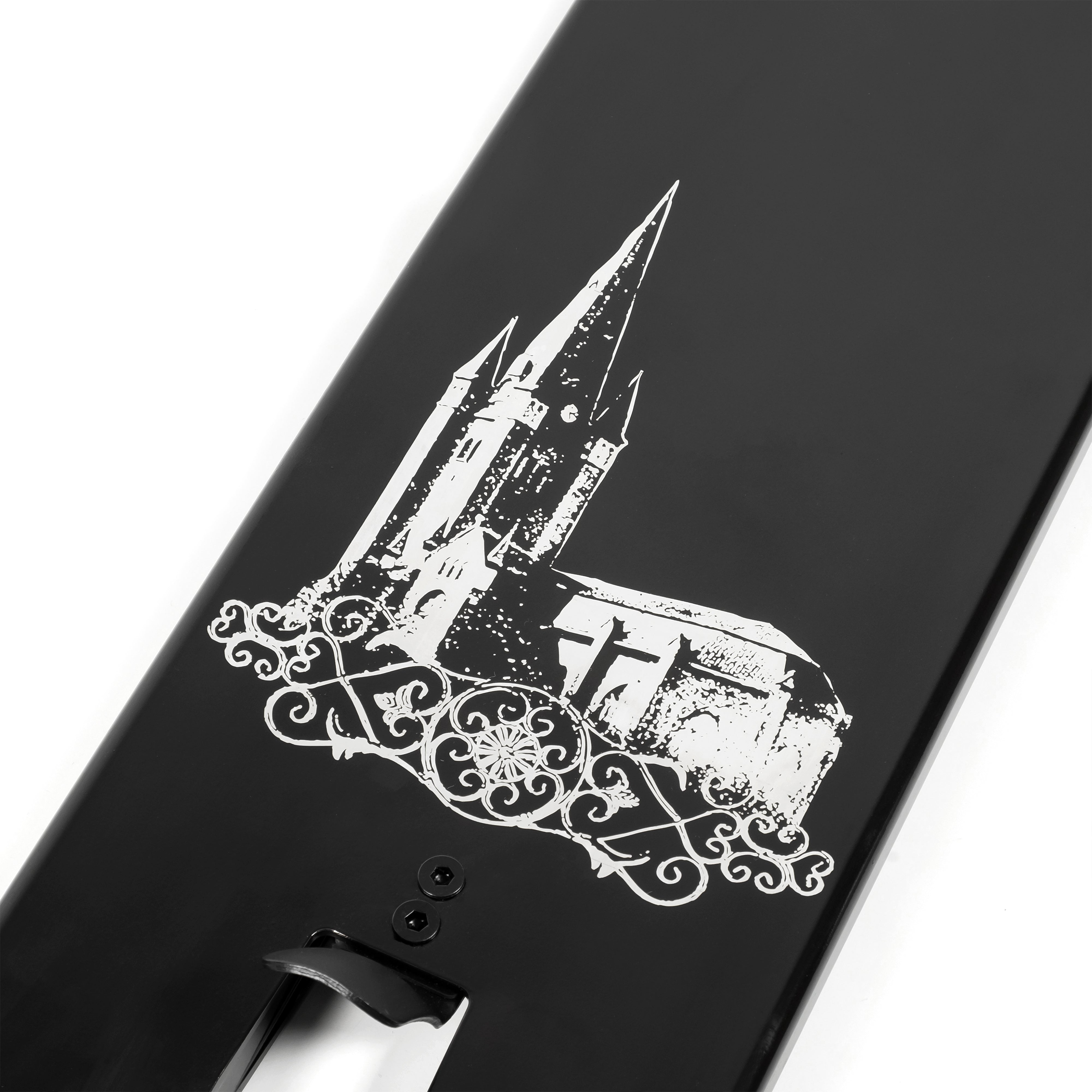 North Unity William Holm Signature Deck