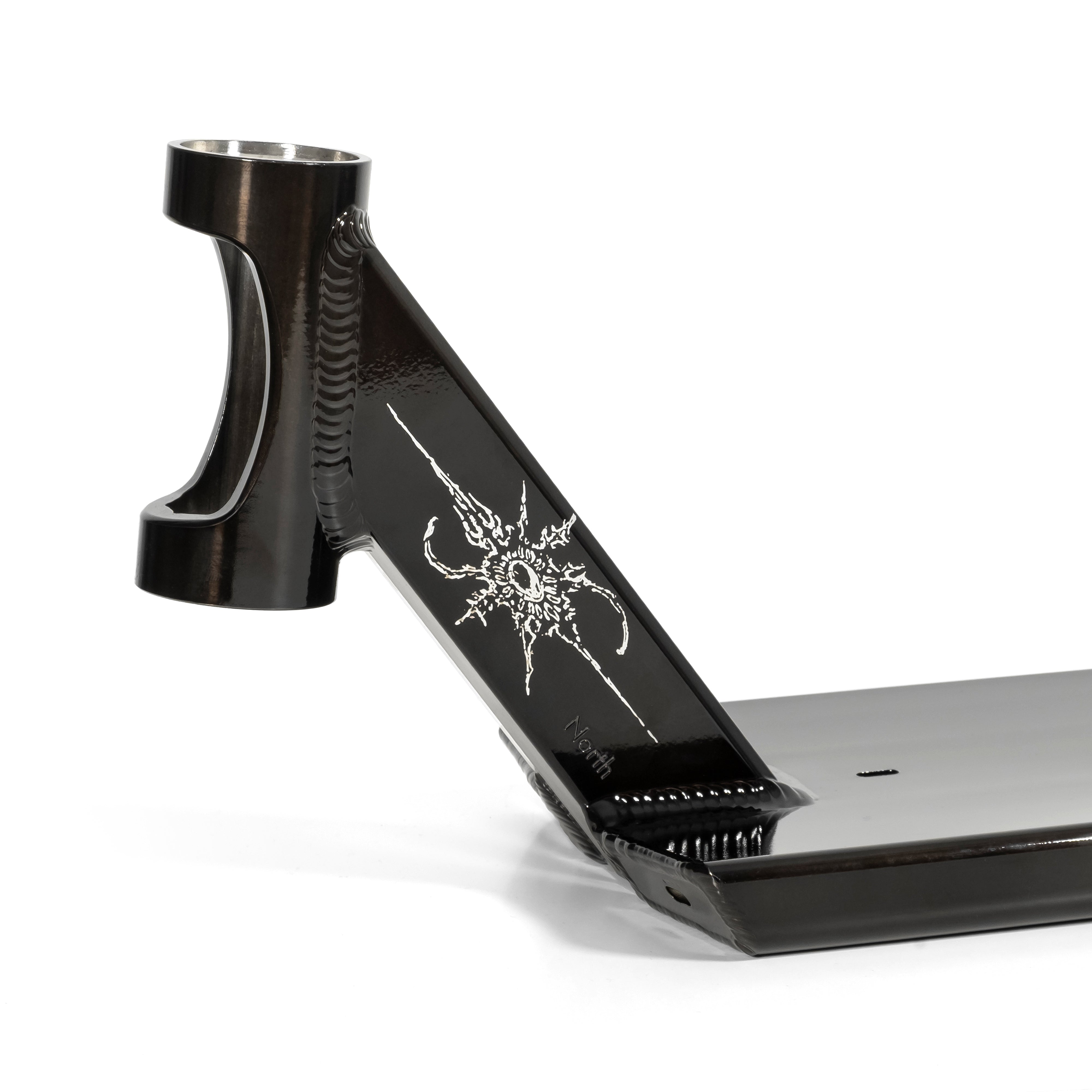 North Unity William Holm Signature Deck