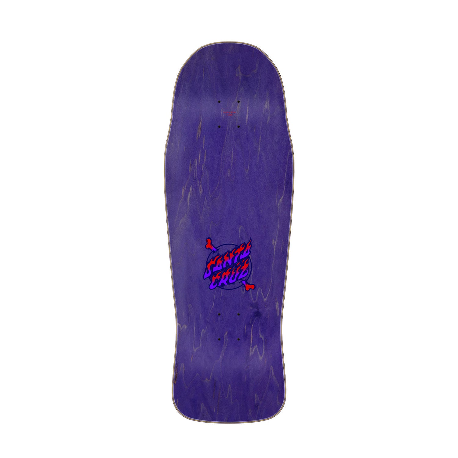 Santa Cruz Skateboard Decks