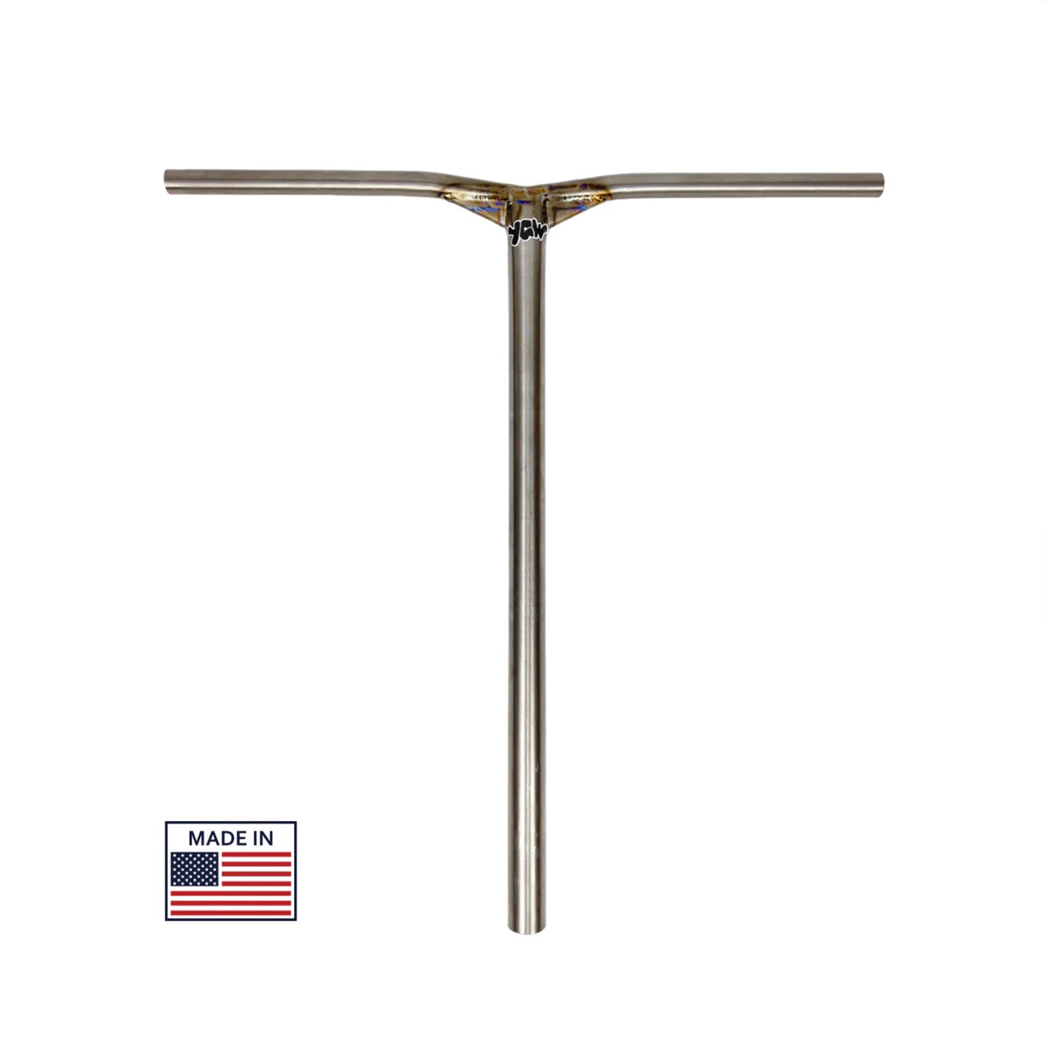 YGW The Flight Titanium Bars