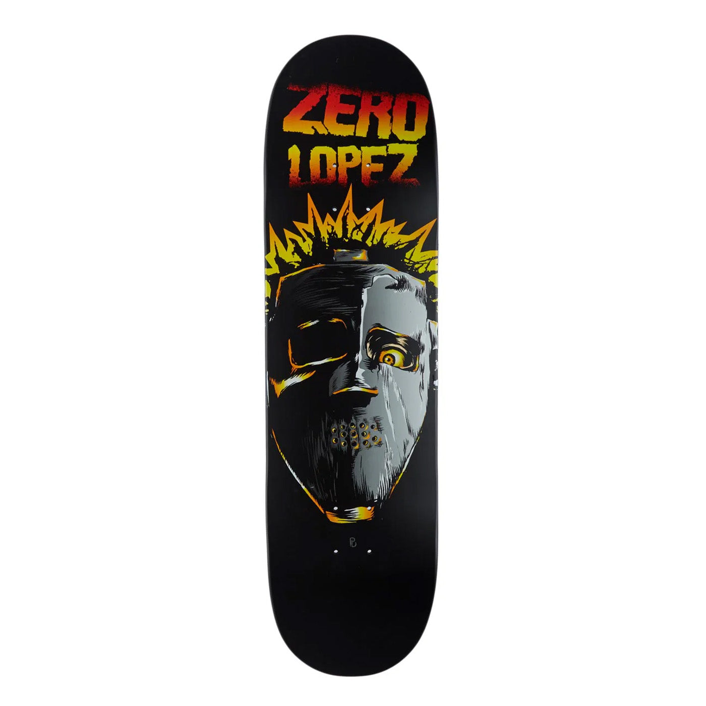 Zero Skateboard Decks