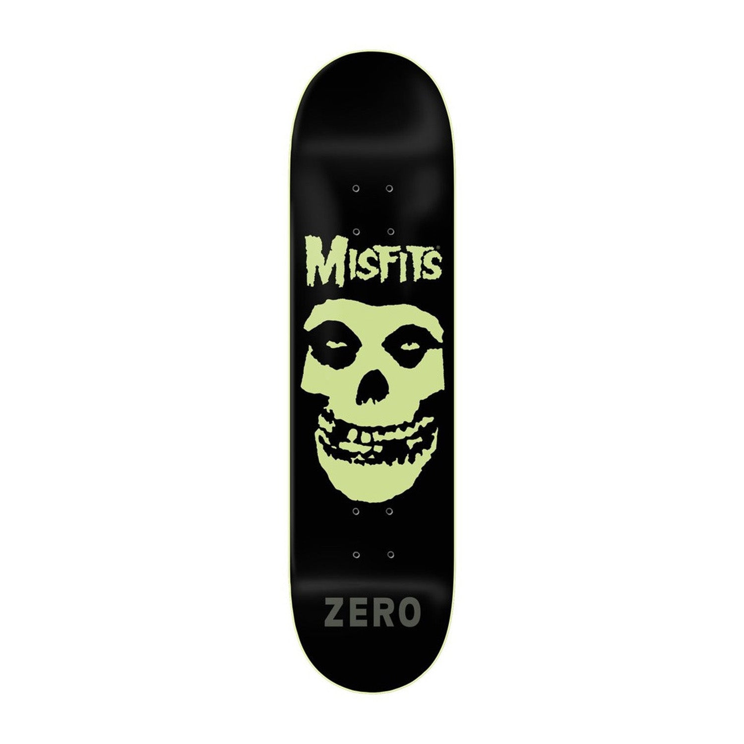 Zero Skateboard Decks