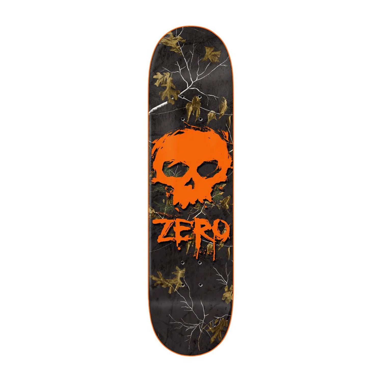Zero Skateboard Decks