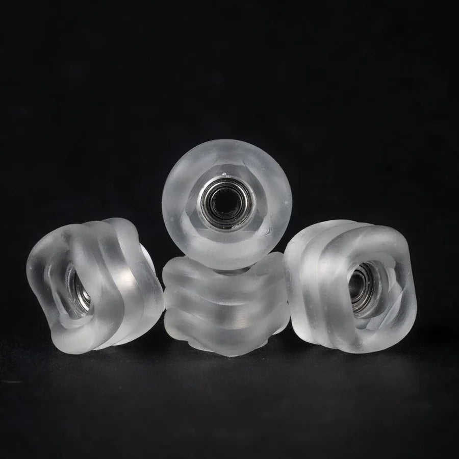 Maple Shark Fingerboard Wheels