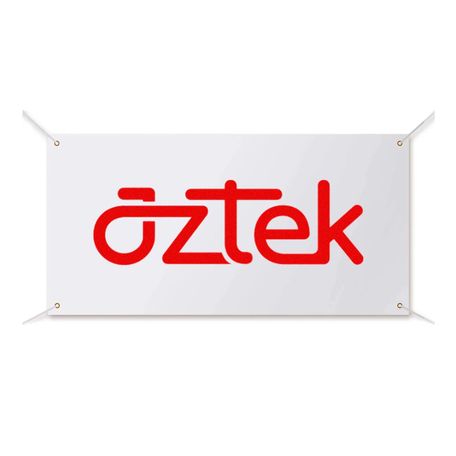 Aztek Banner