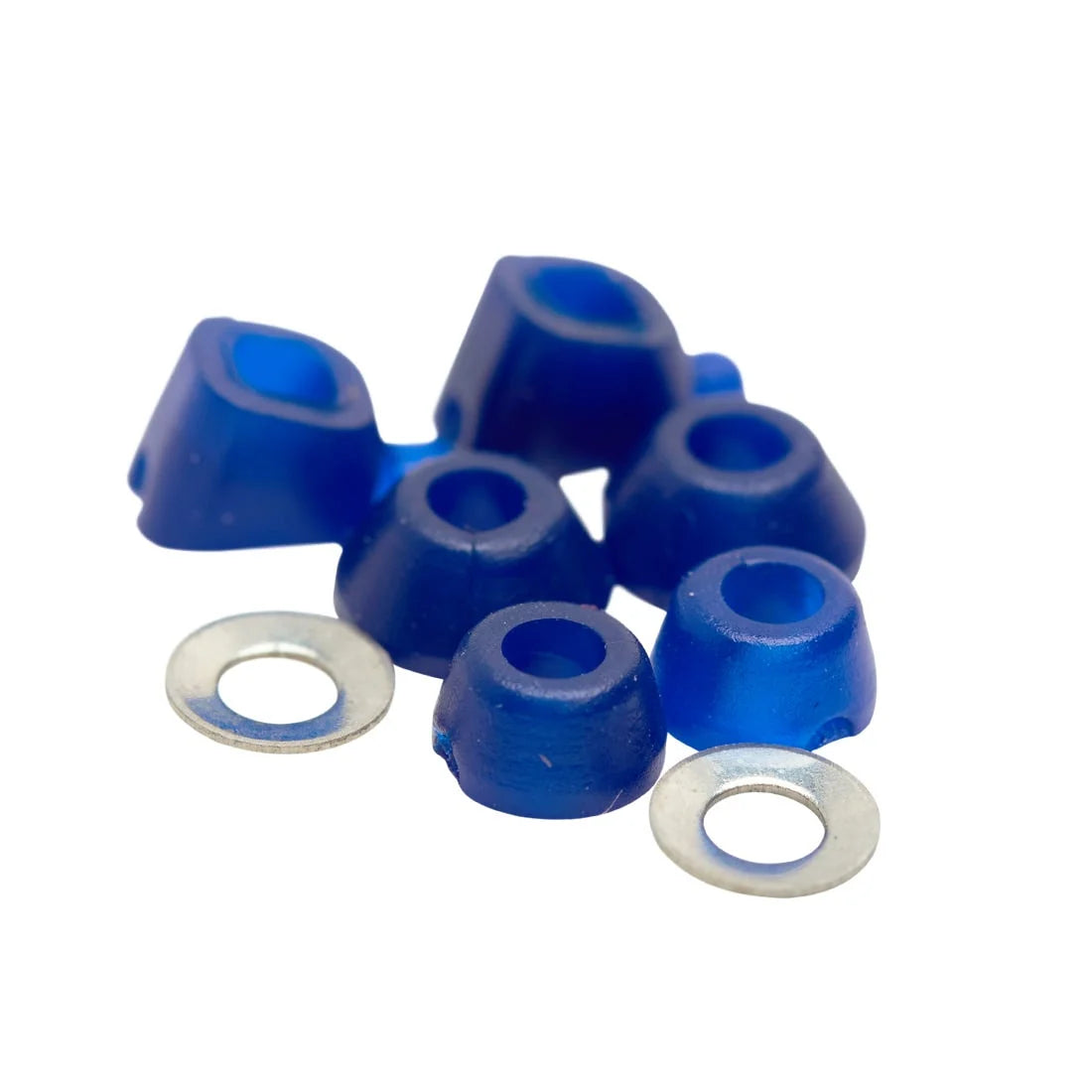 Blackriver First Aid Fingerboard Bushings - Soft Blue
