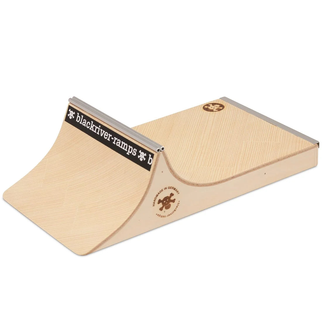 Blackriver Fingerboard Ramps - Cowart Signature Ramp
