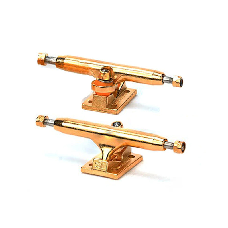 Blackriver Trucks X-Wide 3.0 Trucks - 34mm