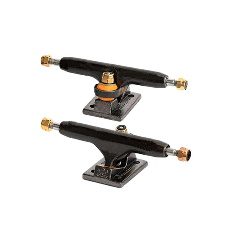 Blackriver Fingerboard X-Wide 3.0 Trucks - 36mm (No Tool)