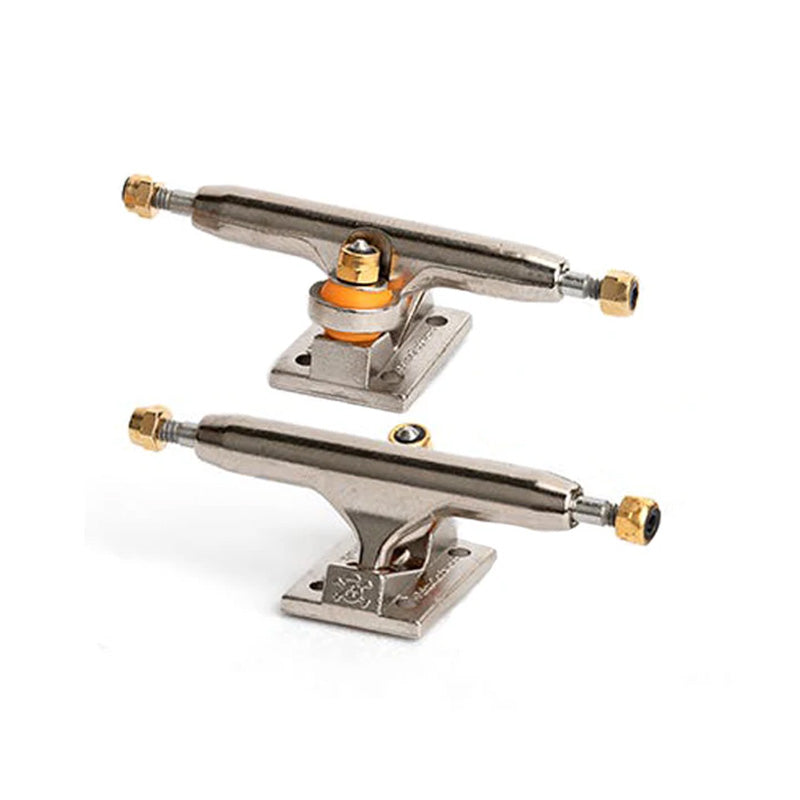 Blackriver Trucks X-Wide 3.0 Trucks - 34mm