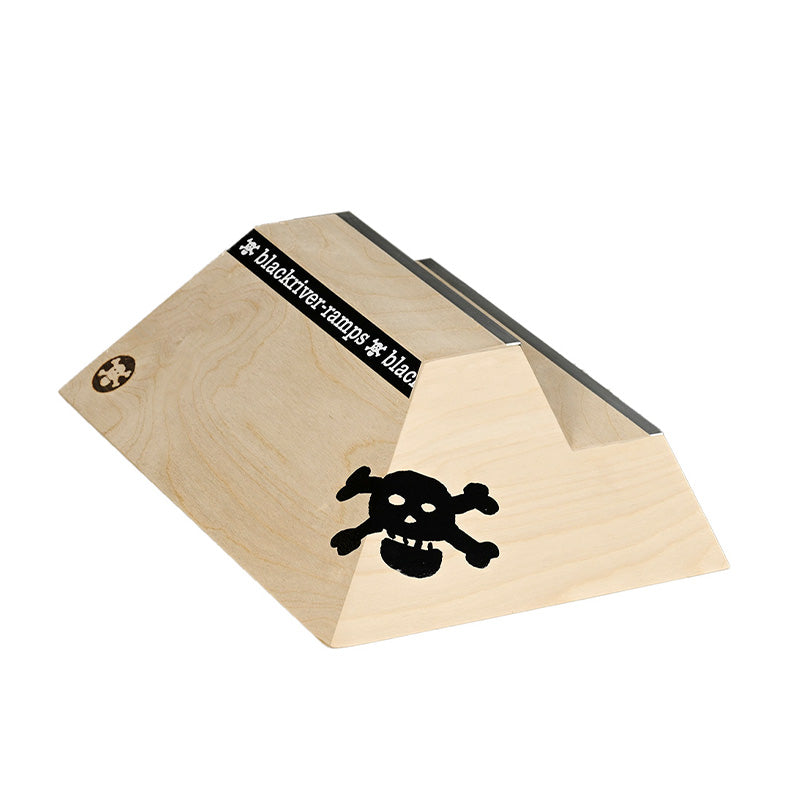 Blackriver Fingerboard Ramps - Box 5