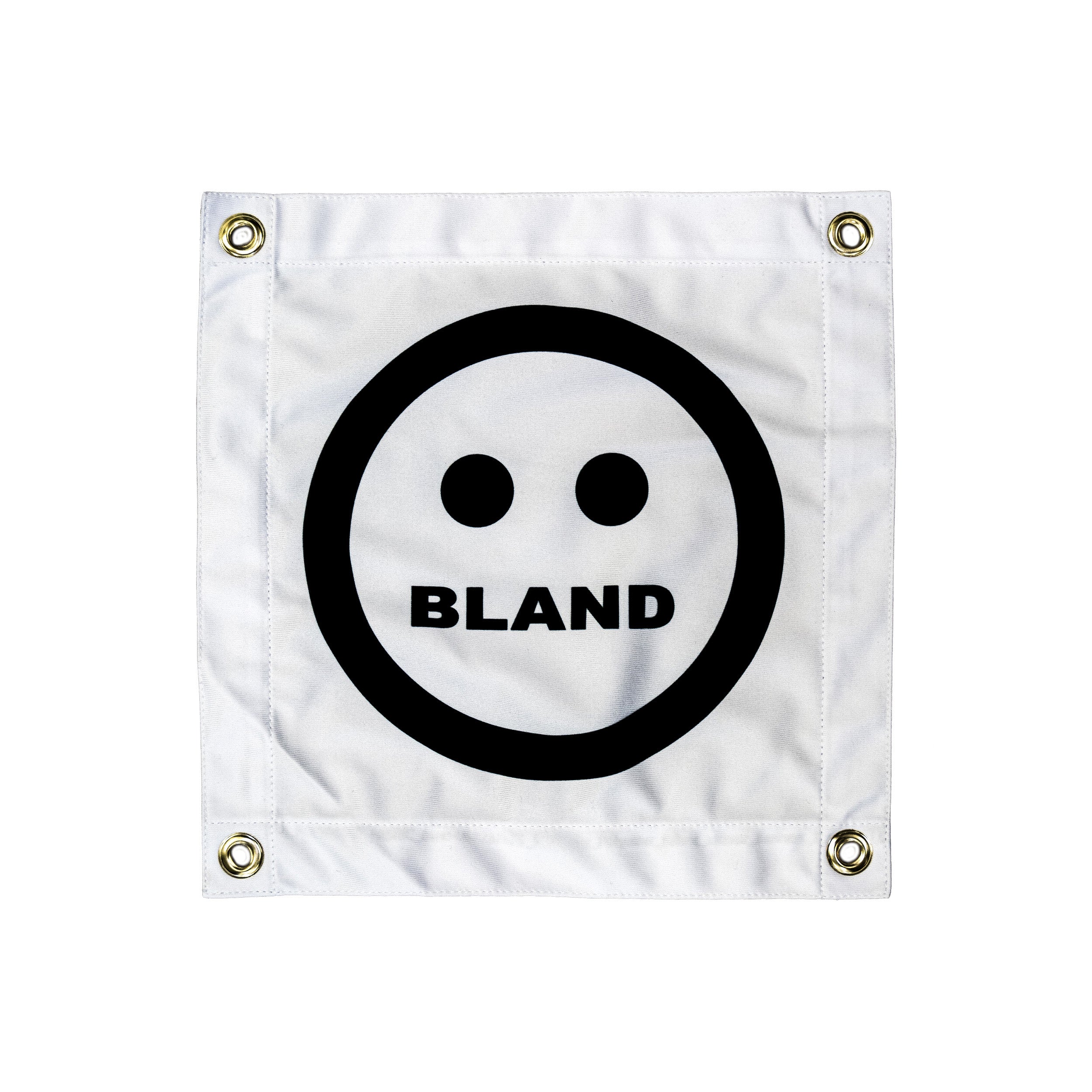 Bland Pro Shop Mini Banner