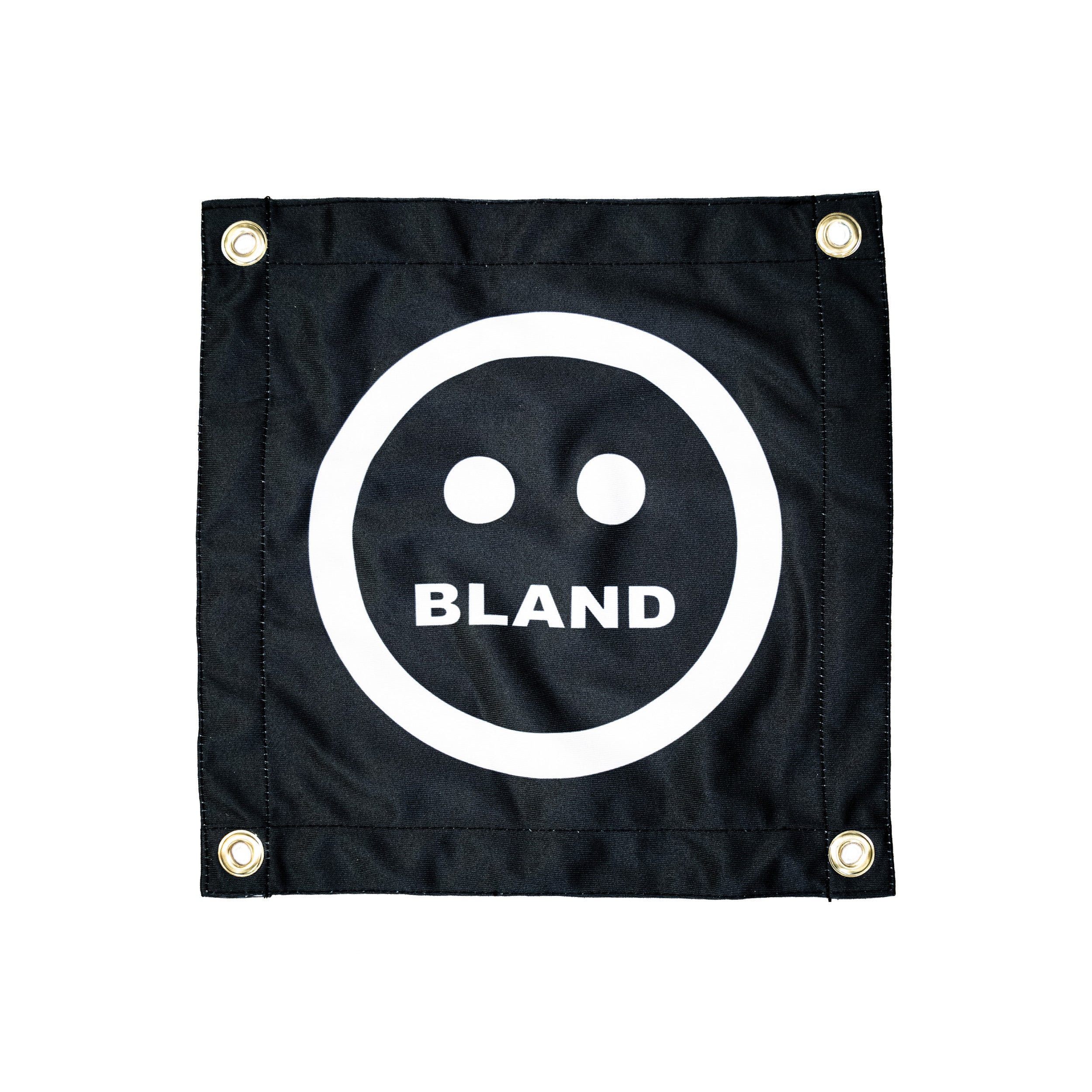 Bland Pro Shop Mini Banner