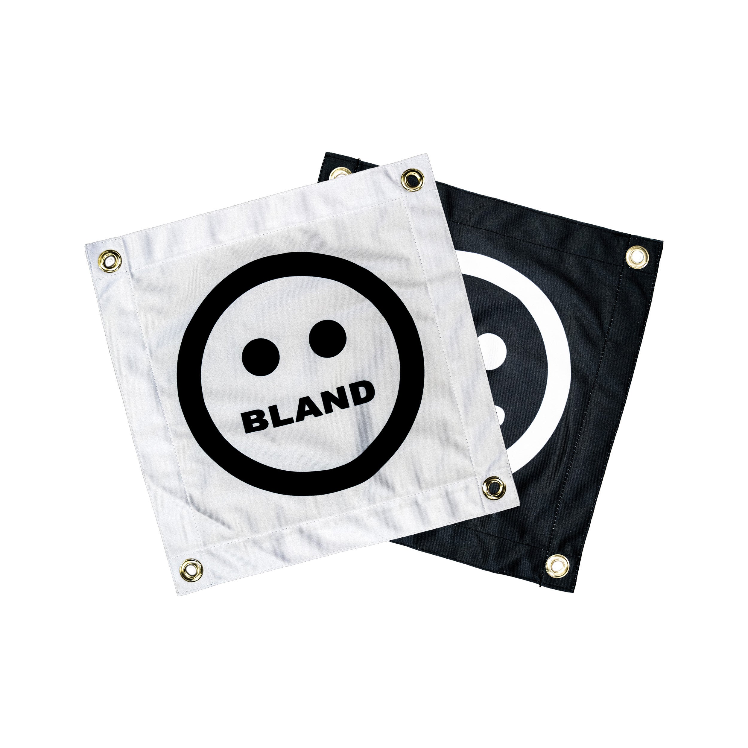 Bland Pro Shop Mini Banner