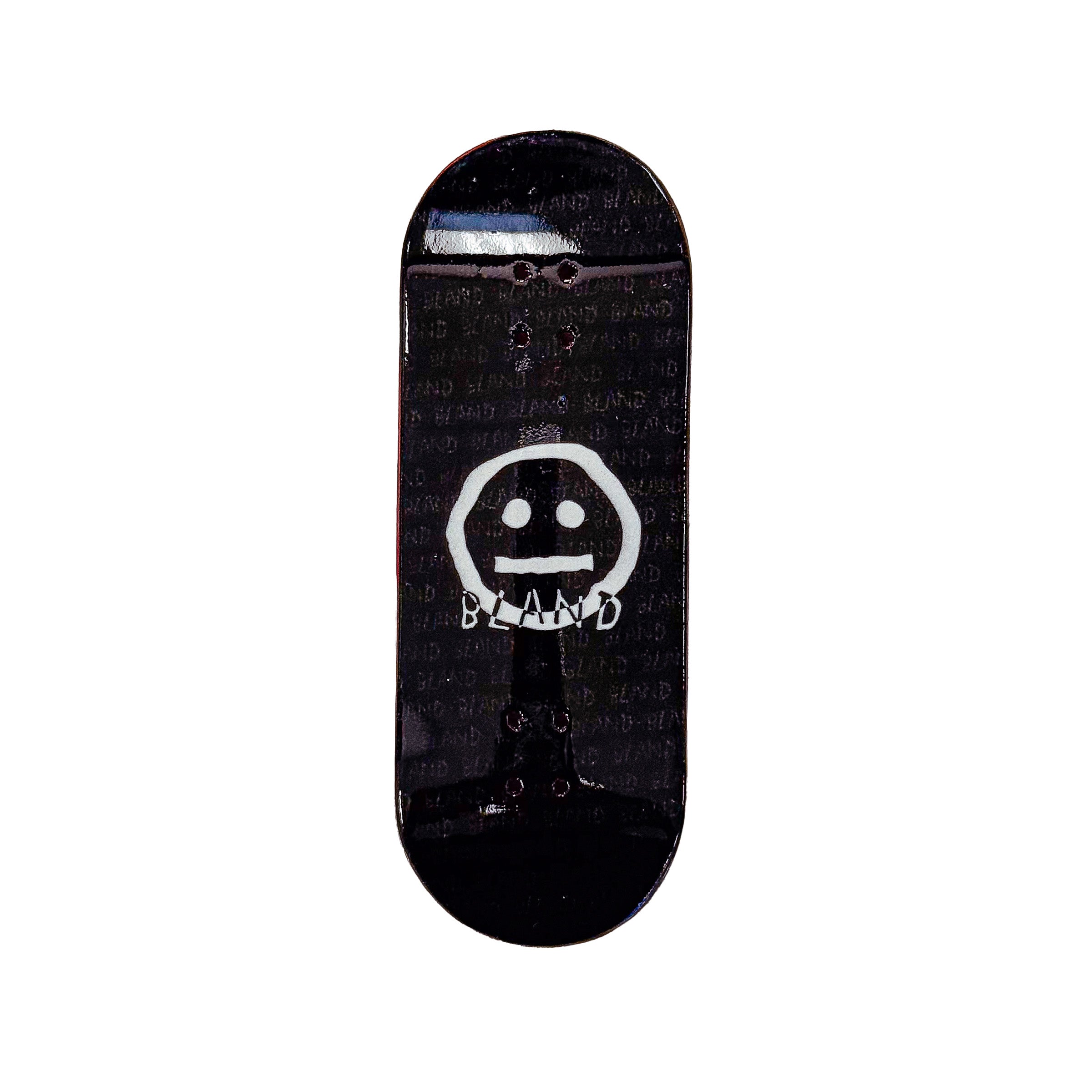 Bland Fingerboards 34mm Deck - Classic