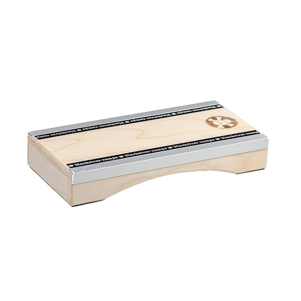 Blackriver Fingerboard Ramps - Box 1