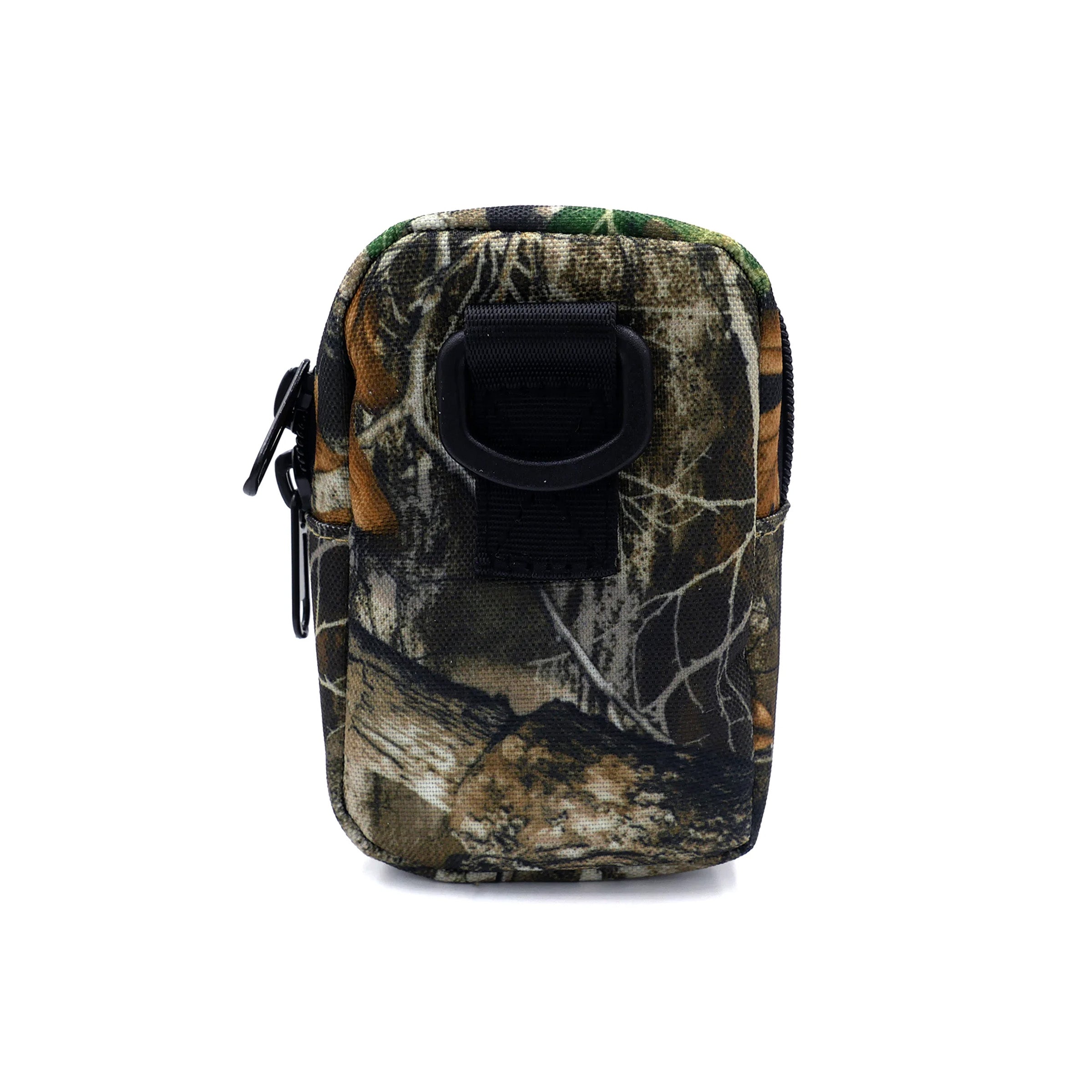 Slushcult Mini Side Bag - Tree Camo