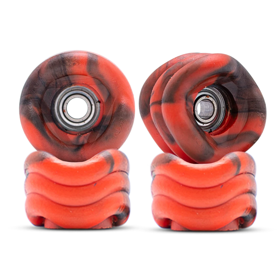 Maple Shark Fingerboard Wheels