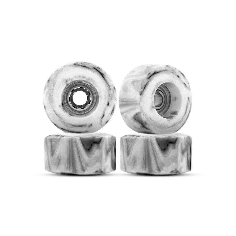Dirty FB illPills 70D Wheels - Swirl Colors