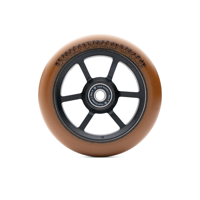 North Jon Dev Signature Wheel