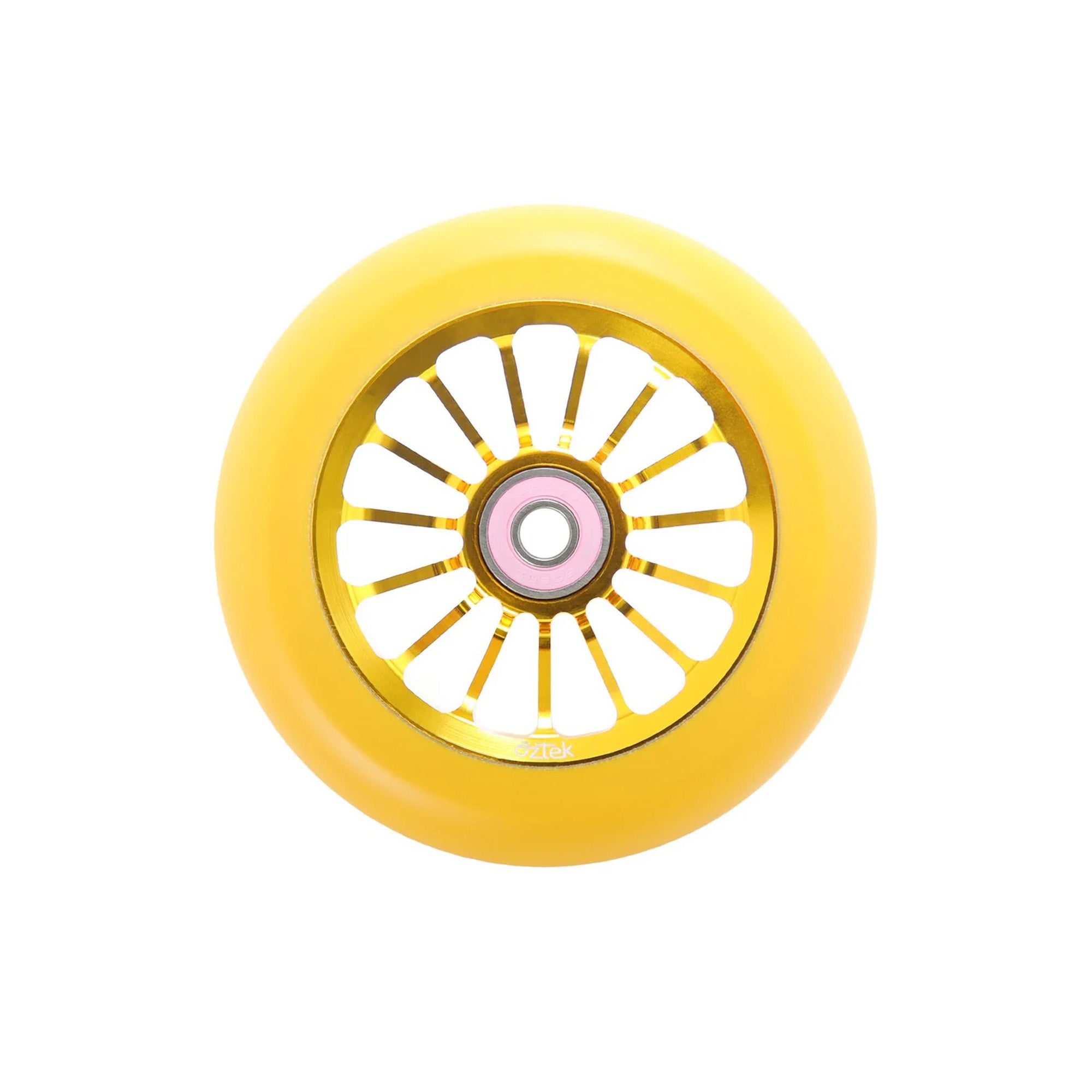 Aztek Architect 2 Wheels