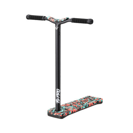 Envy TS Pro Trampoline Scooter