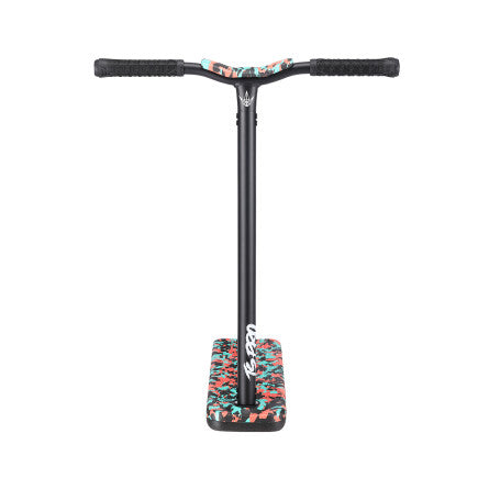 Envy TS Pro Trampoline Scooter